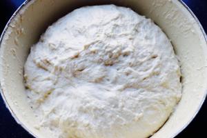 「Artisan Bread」天然酵种乡村面包的做法 步骤10