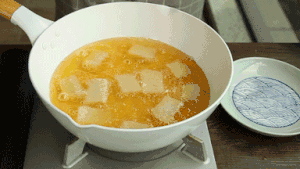 红糖糍粑，四川料理届的一股清流的做法 步骤8