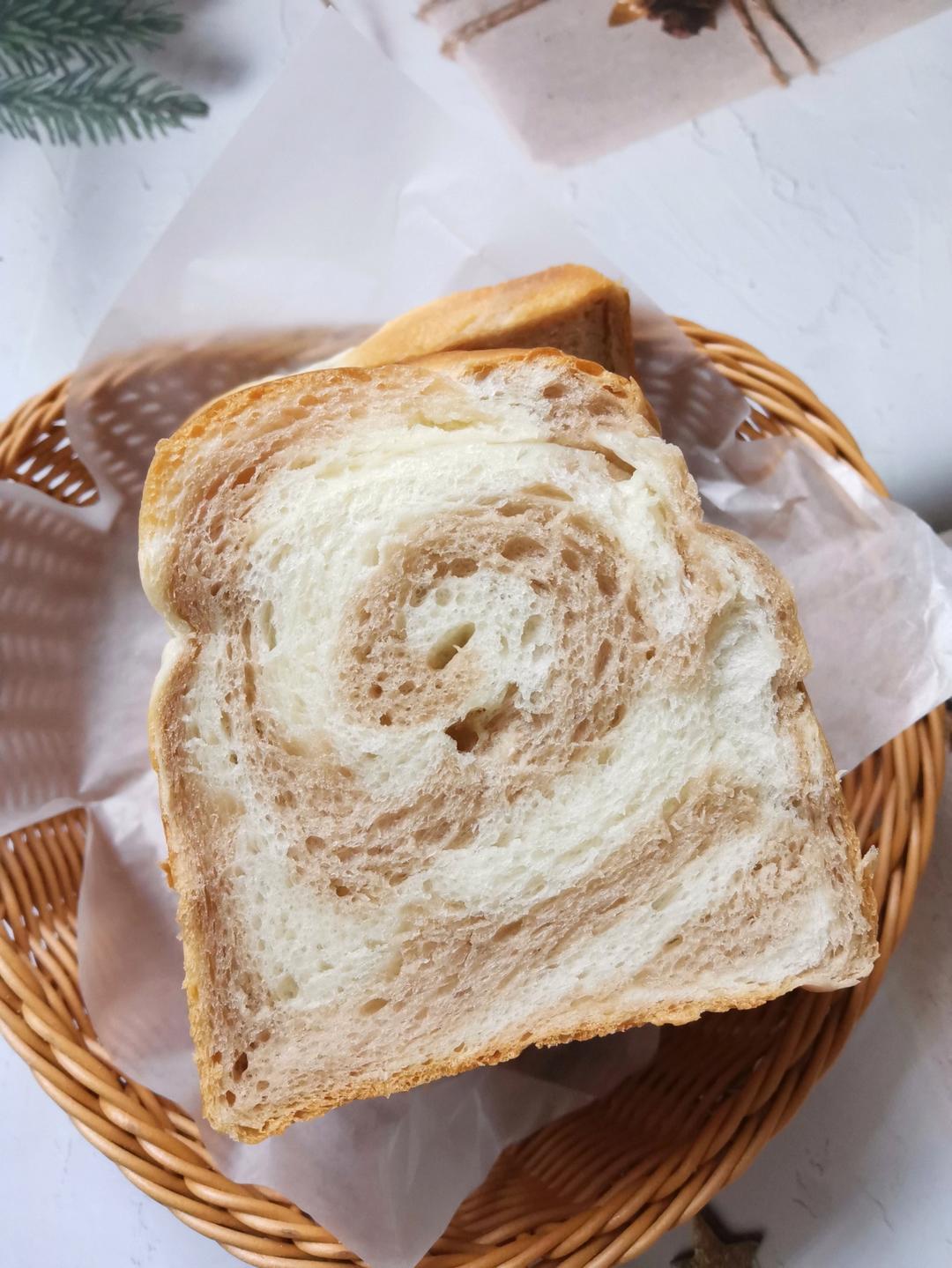 椰椰生椰拿铁吐司 持续下一个爆款