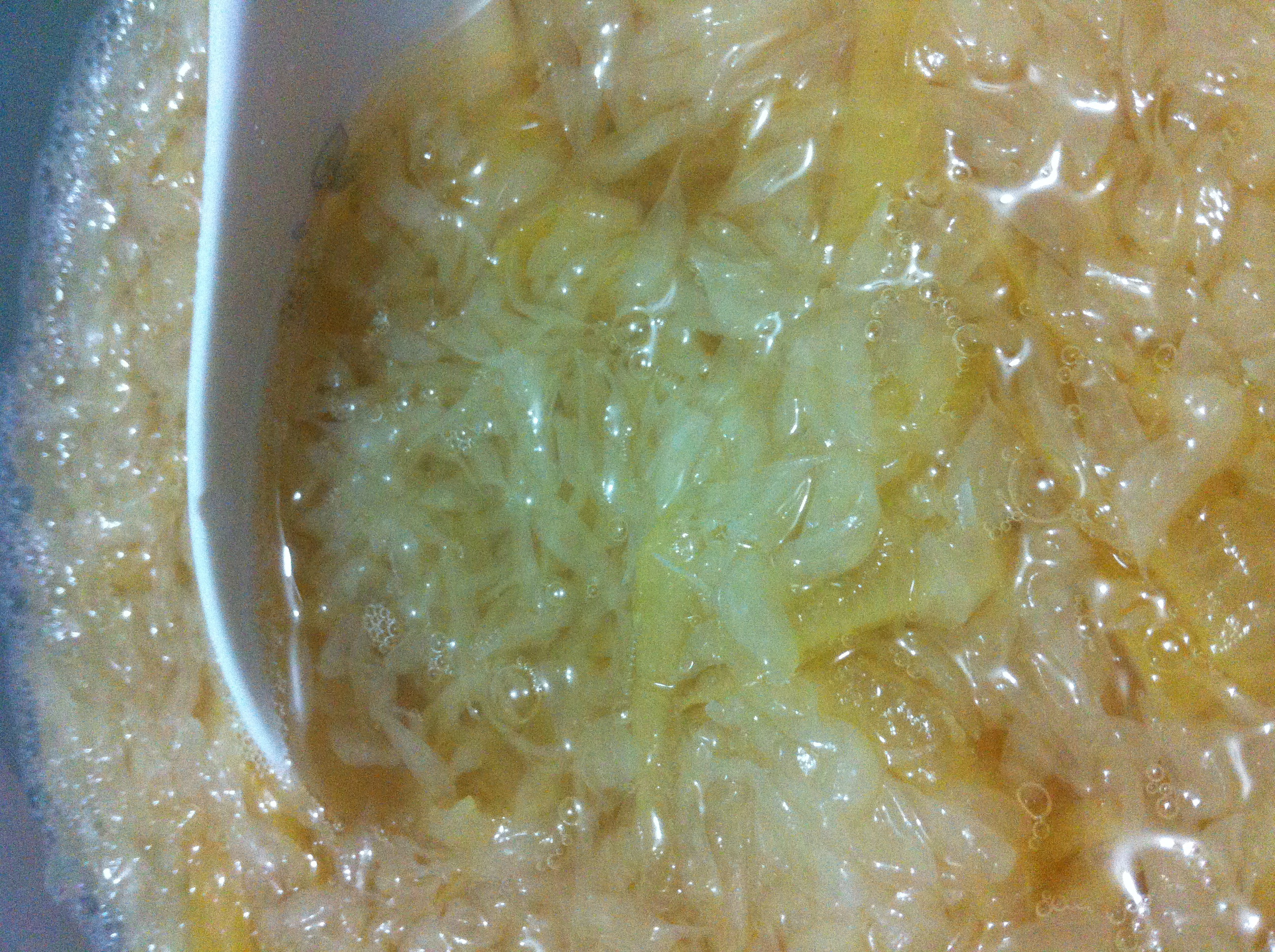 蜂蜜柚子茶