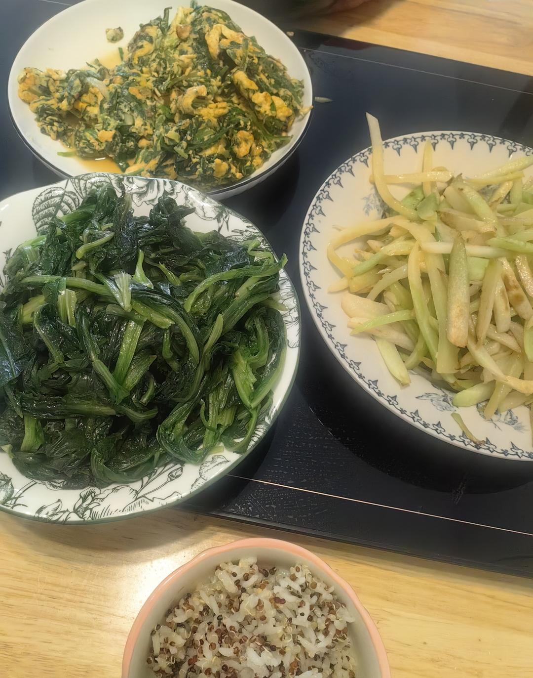 晚餐•2026年3月5日