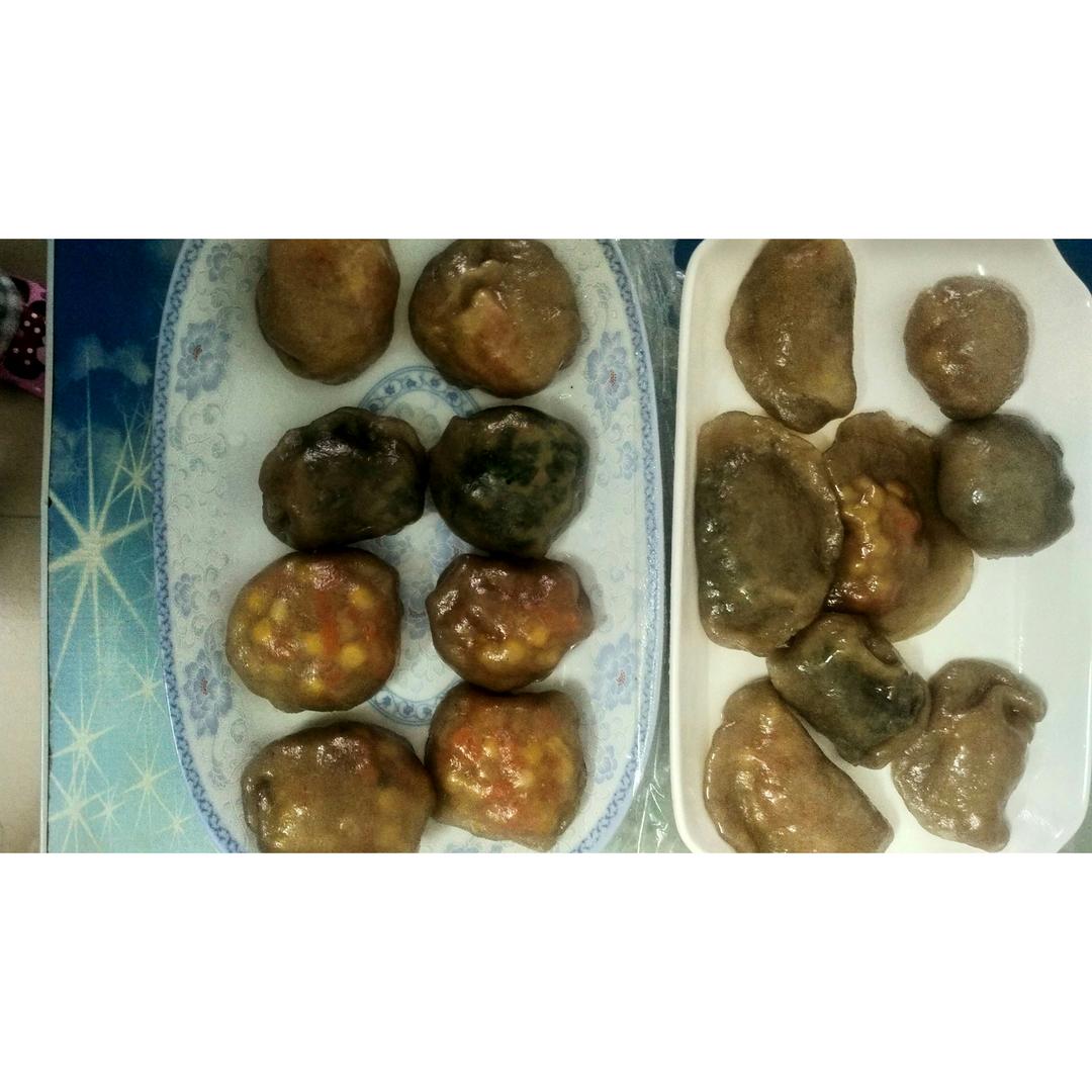 潮汕无米粿（汕头水晶球）私研秘方