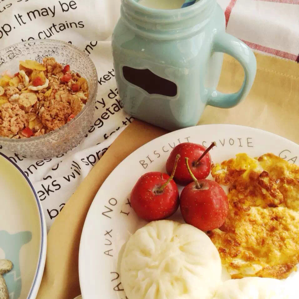 暖胃之食