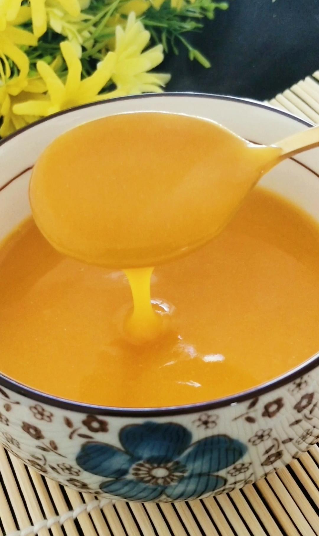 双米南瓜泥 7 宝宝辅食