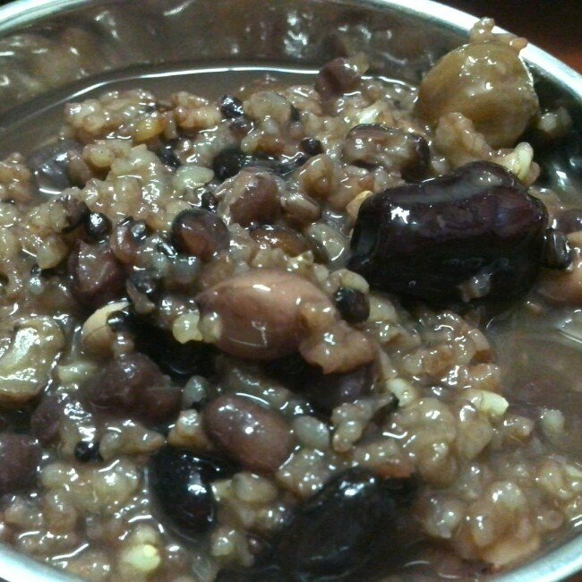 八宝粥