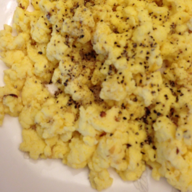 Scrambled Egg