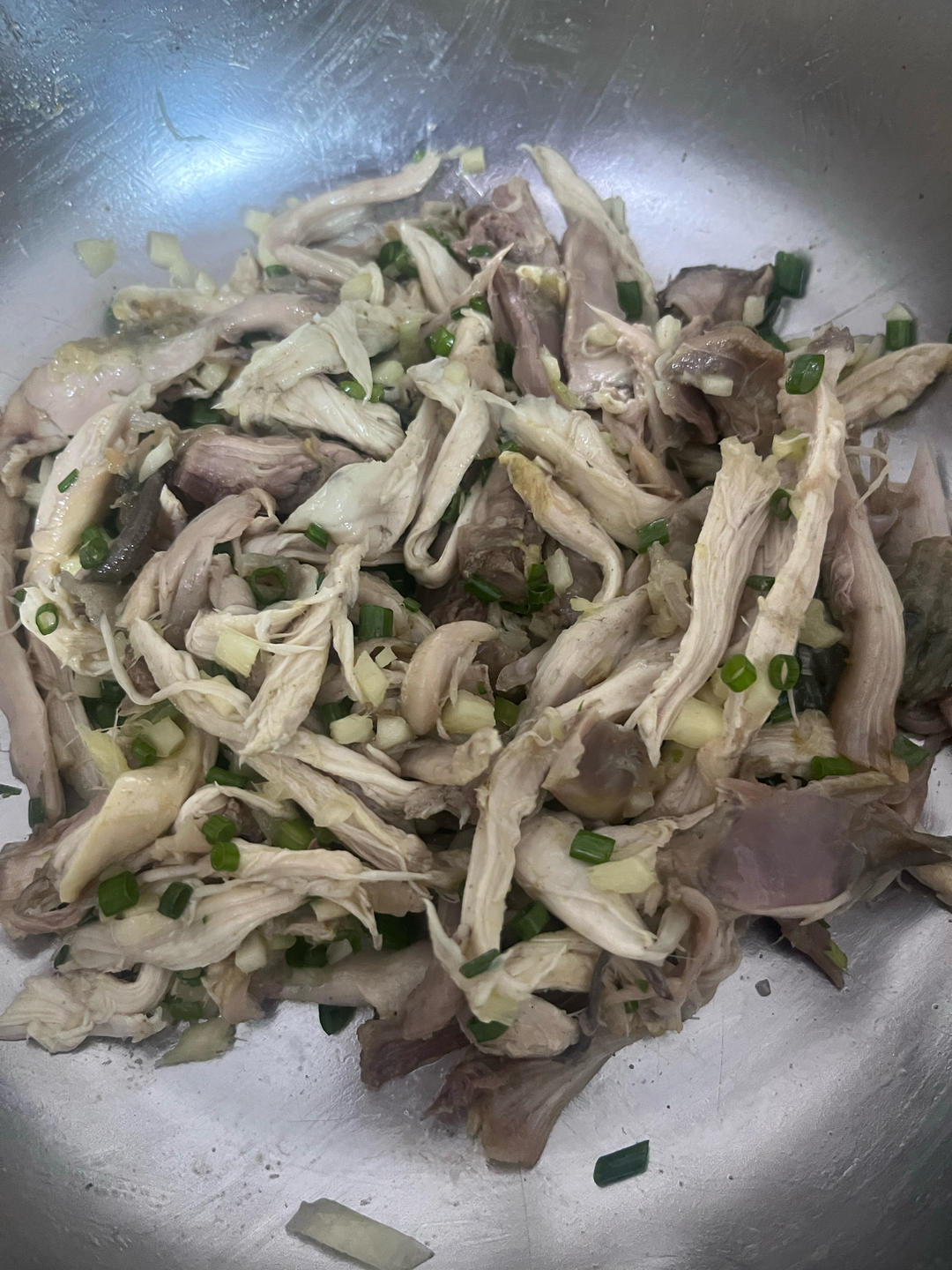 广东盐焗鸡、手撕盐焗鸡