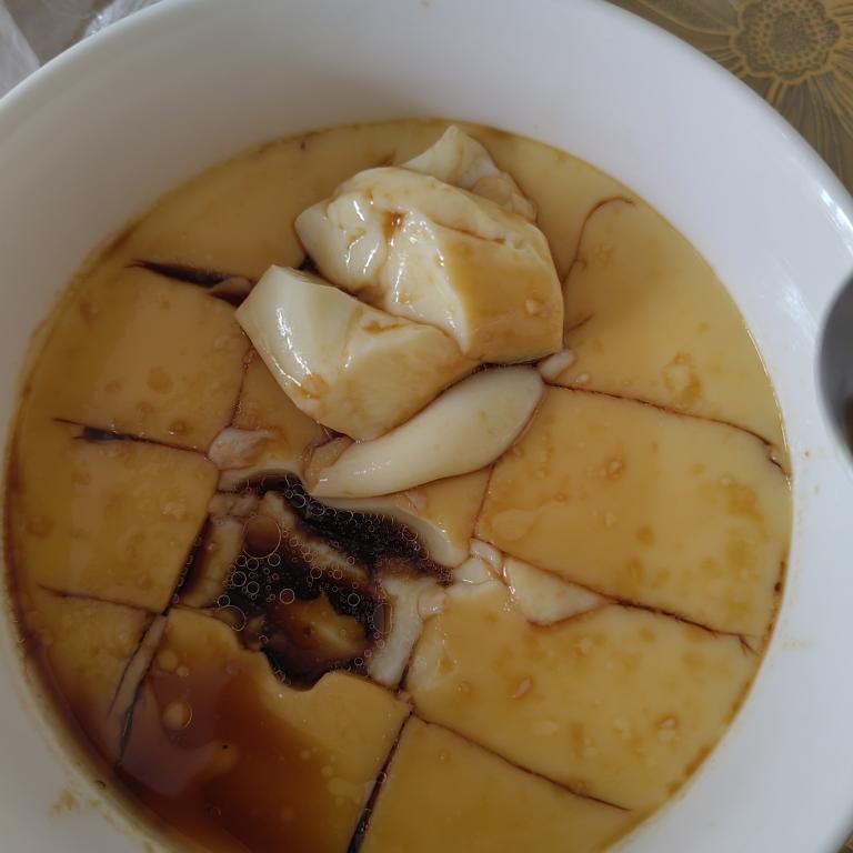 一定要学会的鸡蛋羹