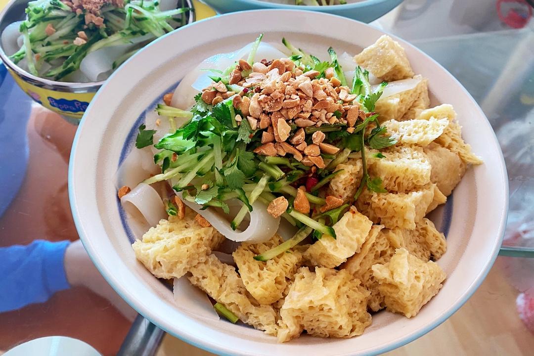 唯有爱与美食不可辜负