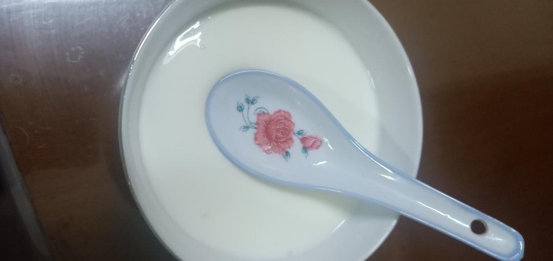 姜撞奶（零失败 估计这是最详细的姜撞奶教程了）