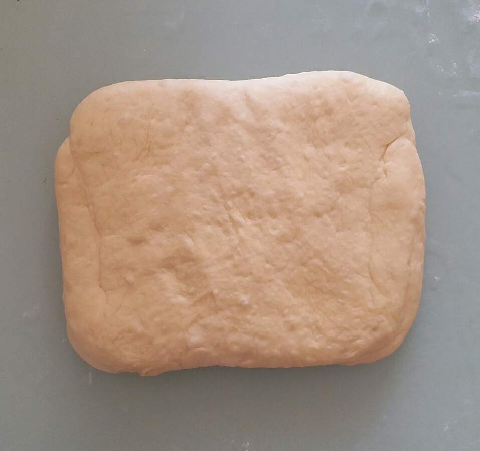 手撕面包~烹饪机版的做法 步骤4