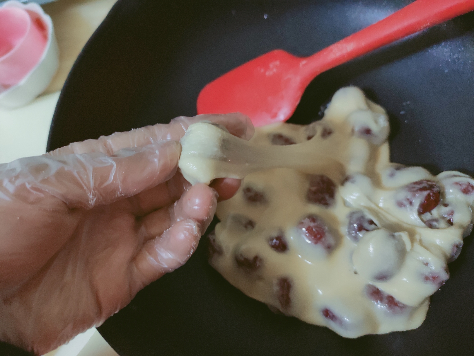 网红奶枣—超级简单又好吃的做法 步骤11