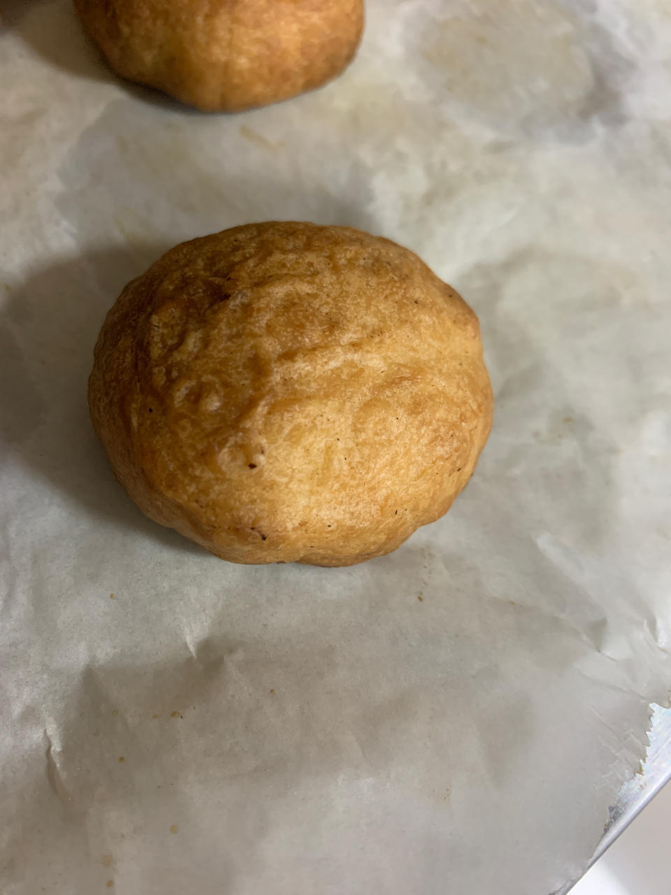 云腿月饼