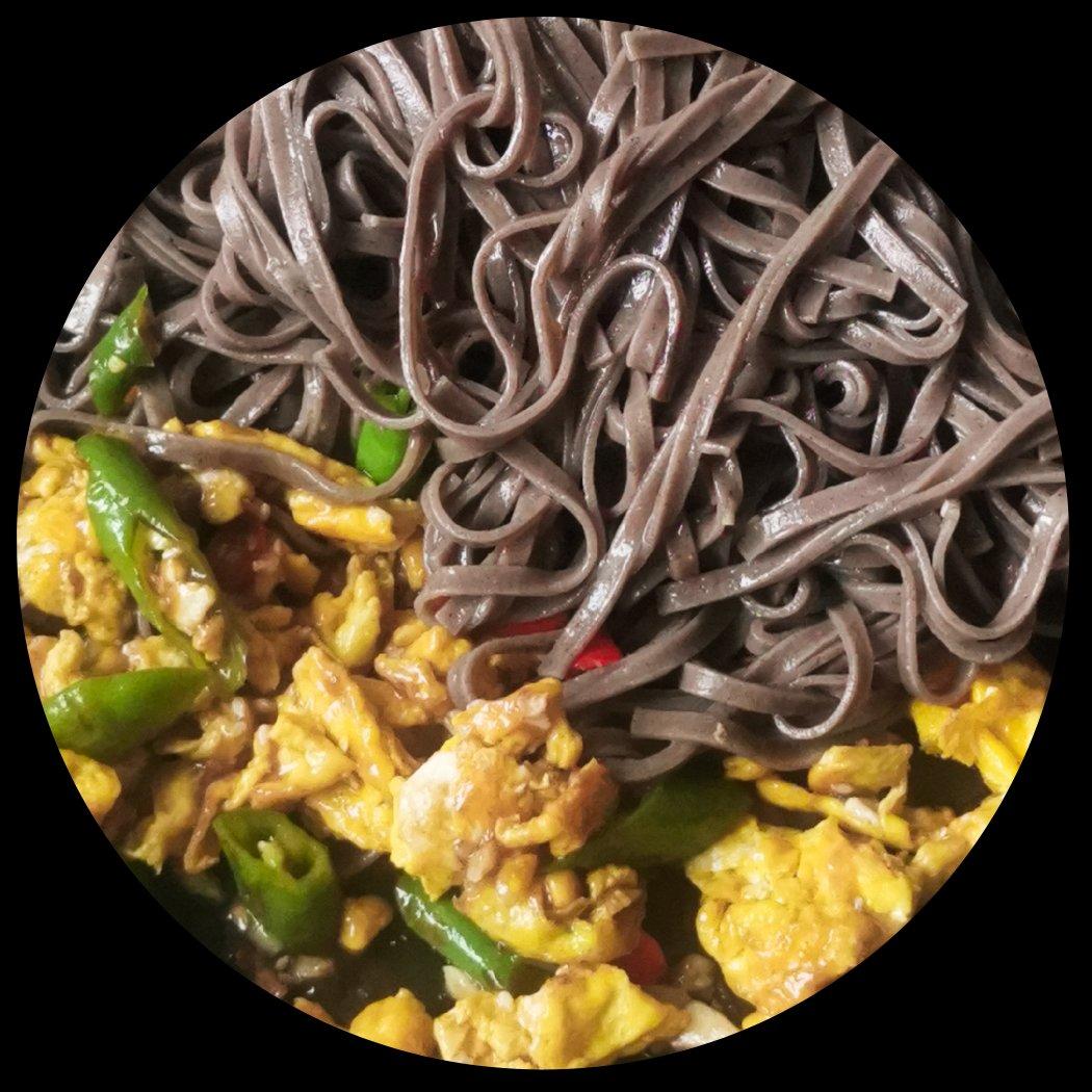 【鱼】女大学生与美食斗争记录