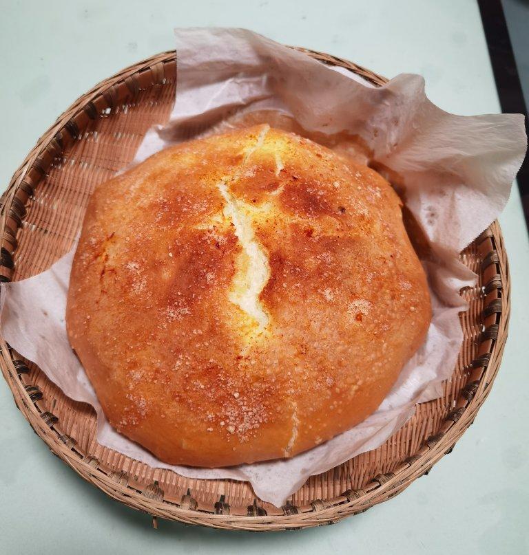 比西贝好吃的奶酪饼