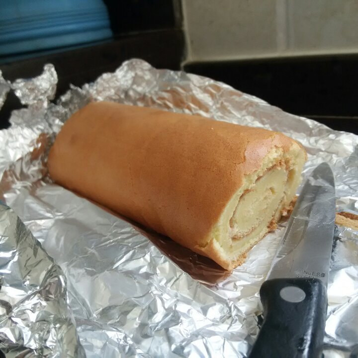 小四卷～风靡美食群的美味蛋糕卷