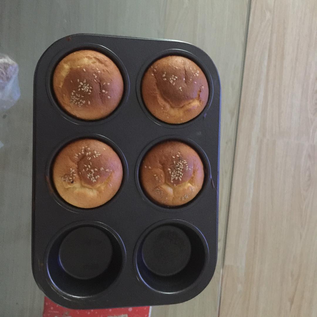 槽子糕
