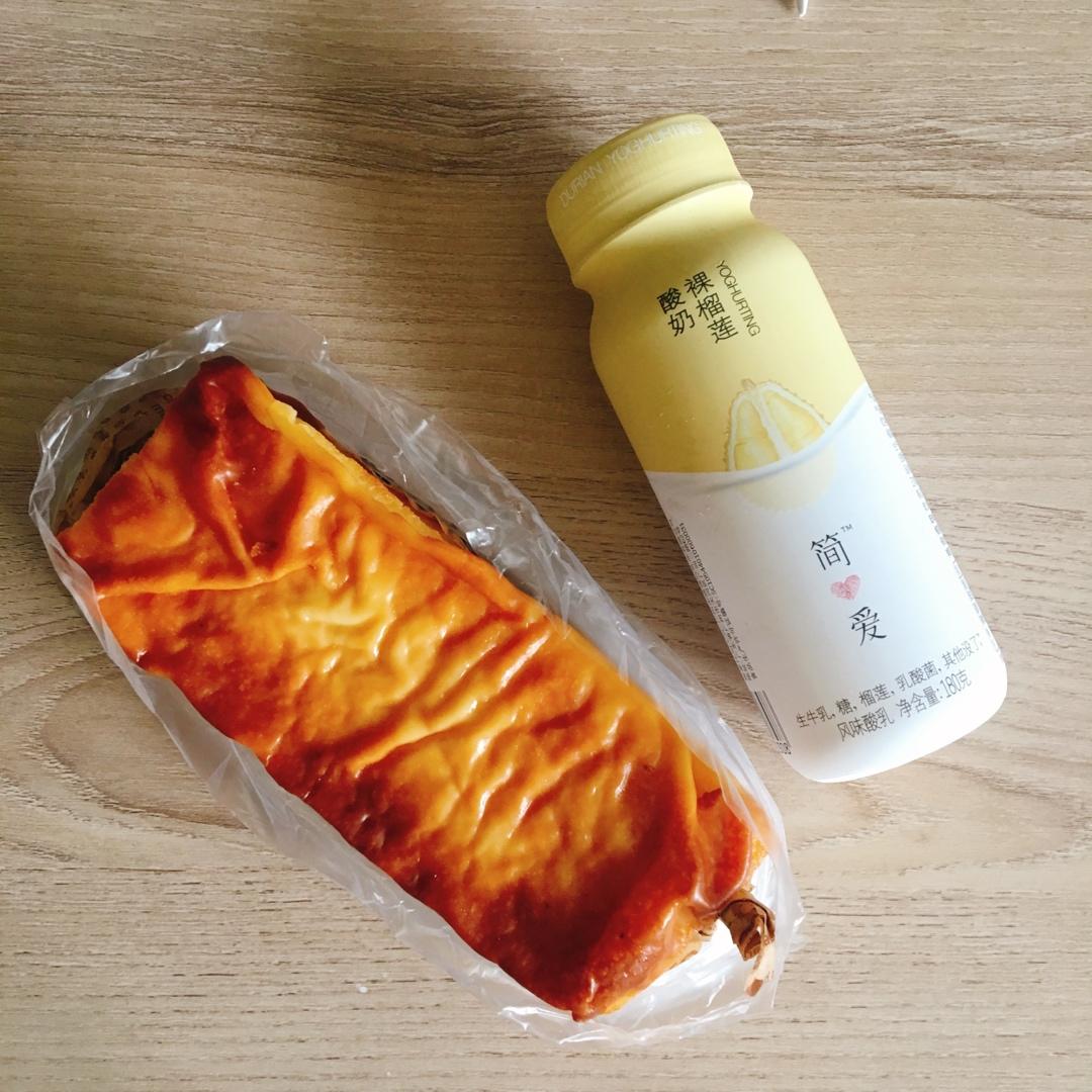 mark好吃的零食/调料