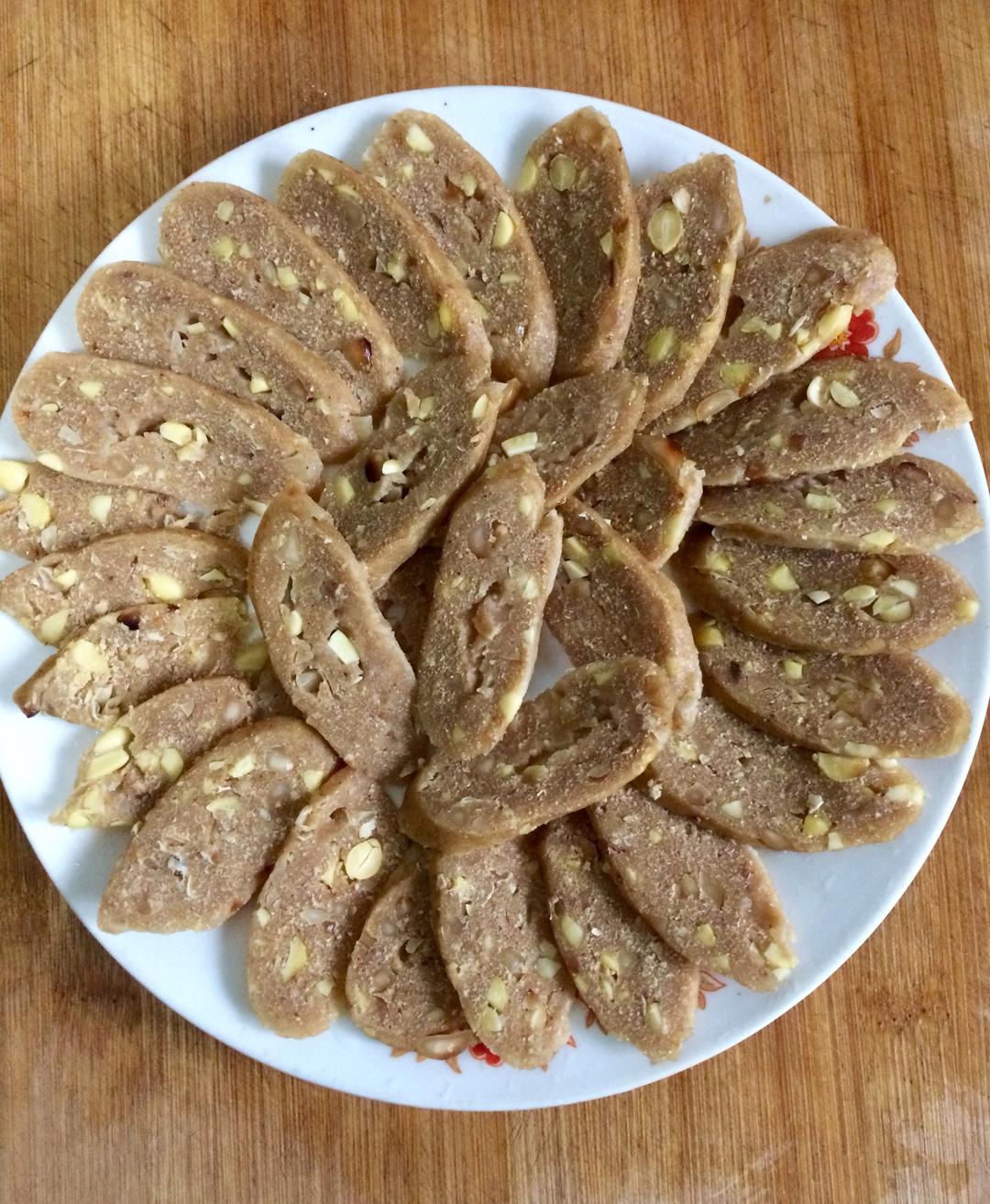 低脂纯素版素肠/✌️无三白无添加素火腿肠✌️真的@只为健康👏的做法