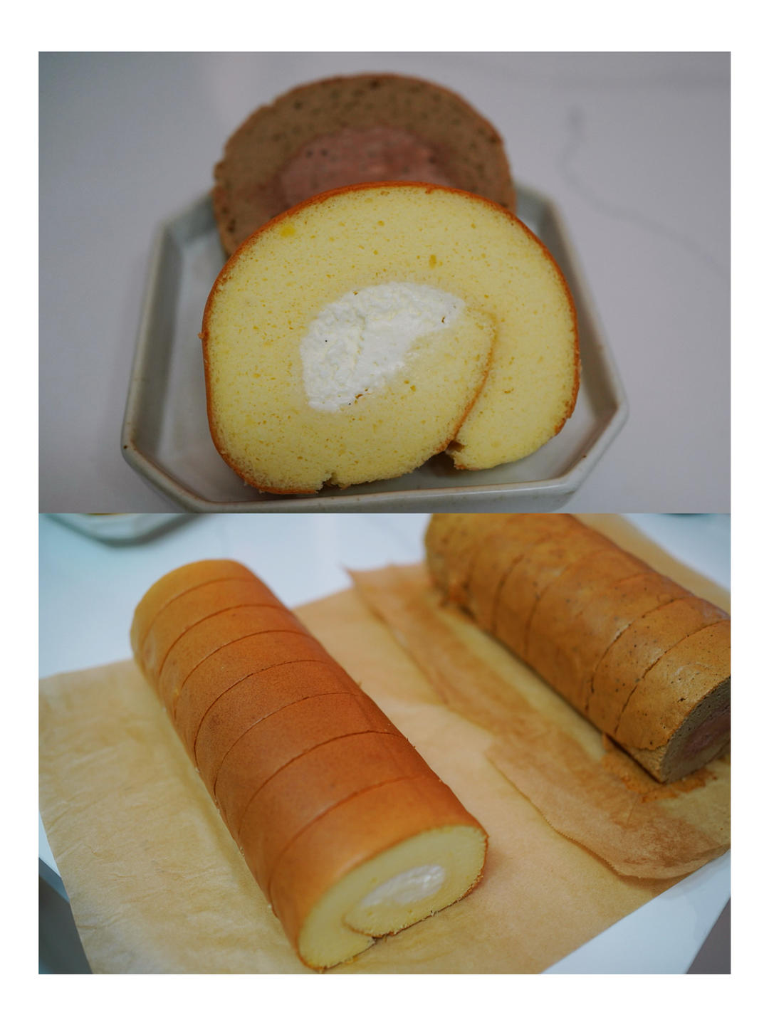 pino’s mama日常