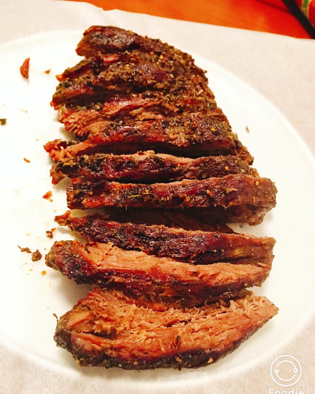 烤牛肋排 prime ribs/肉眼牛排