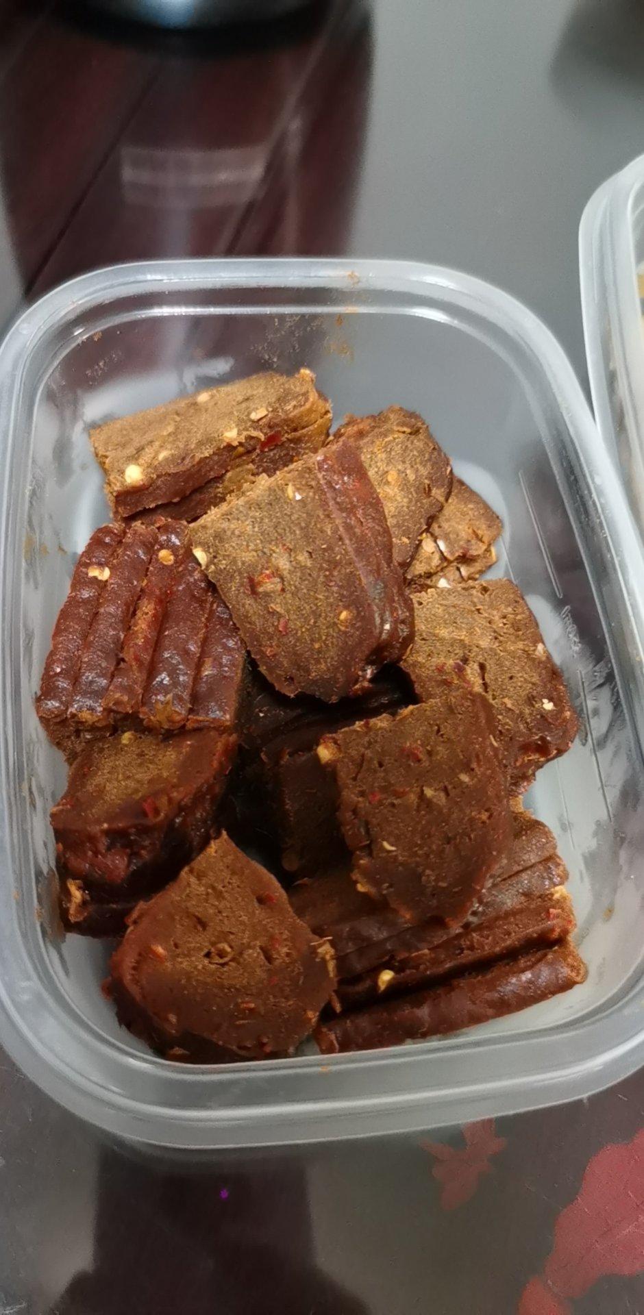 南昌辣椒饼