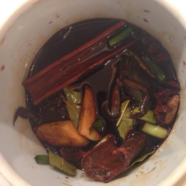 醉蟹