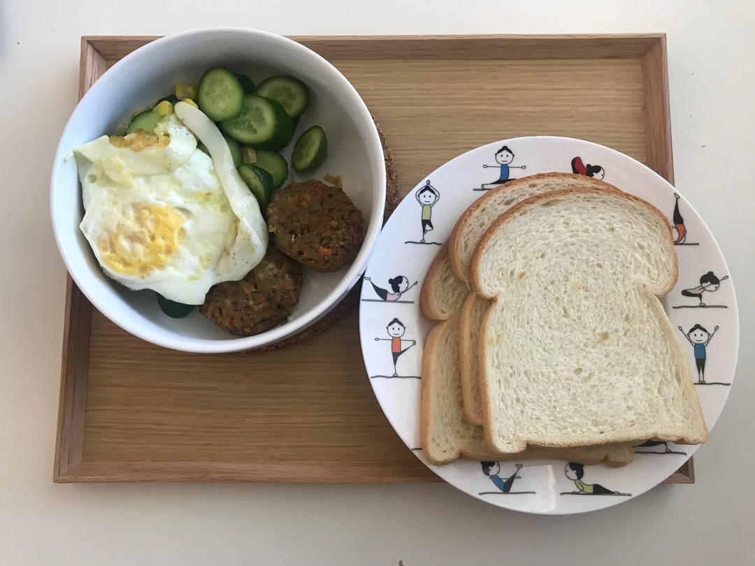 好好吃飯 (素食🌱)