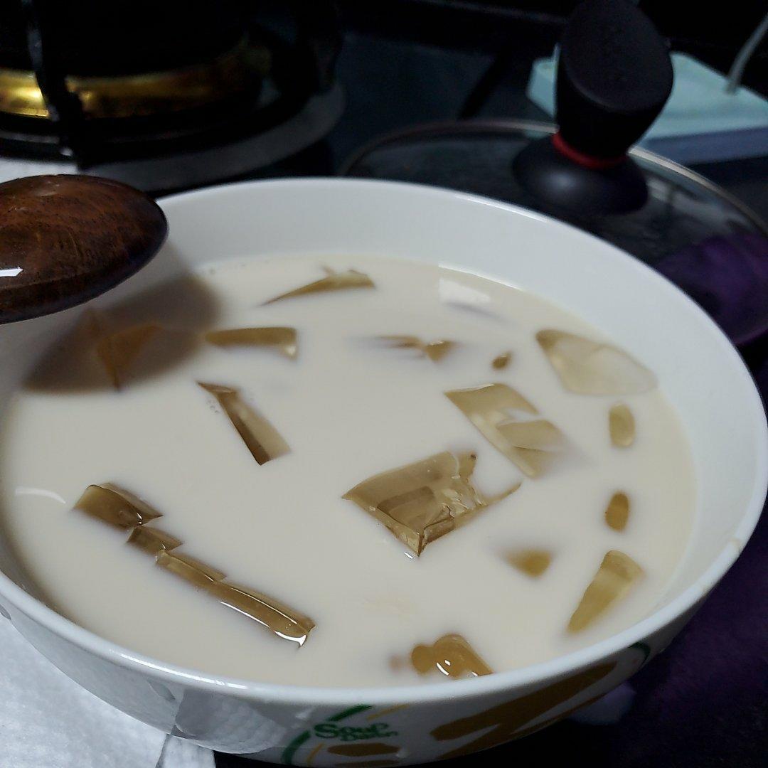 红茶咖啡拿铁鸳鸯（仿星巴克）