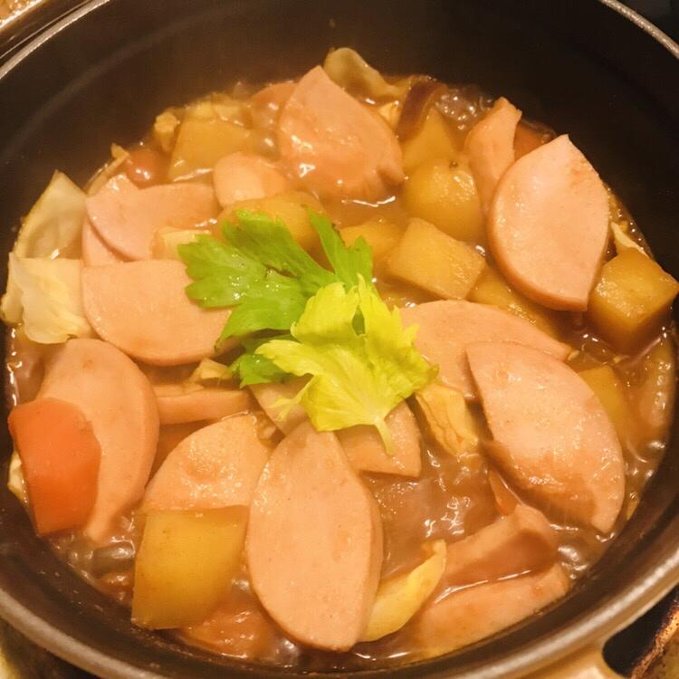 上海罗宋汤