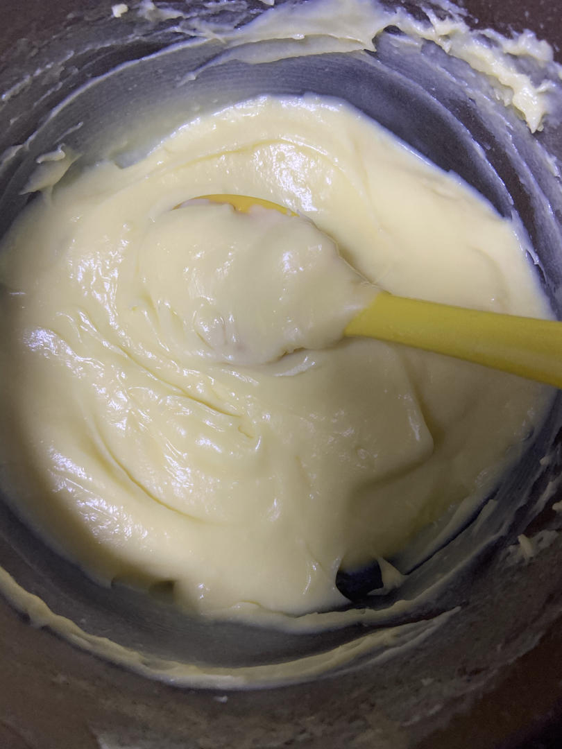 超好吃万用卡仕达酱，一次成功版！（附懒人做法）