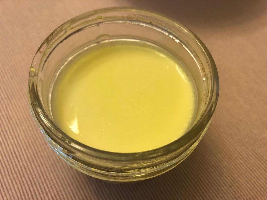 完美细腻的粤式 凤凰奶糊