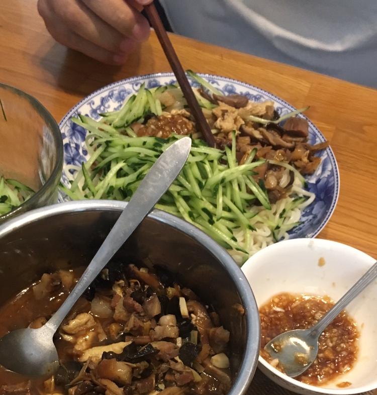 🌳万事皆通厨房里悟道幸福🌳