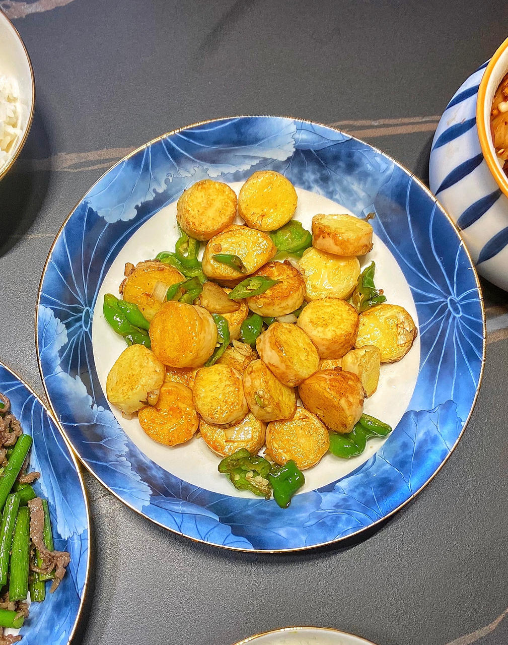 家常红烧日本豆腐～超级下饭菜！🎊
