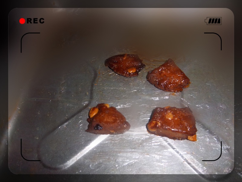 那些年，我们一起做过的黑暗料理