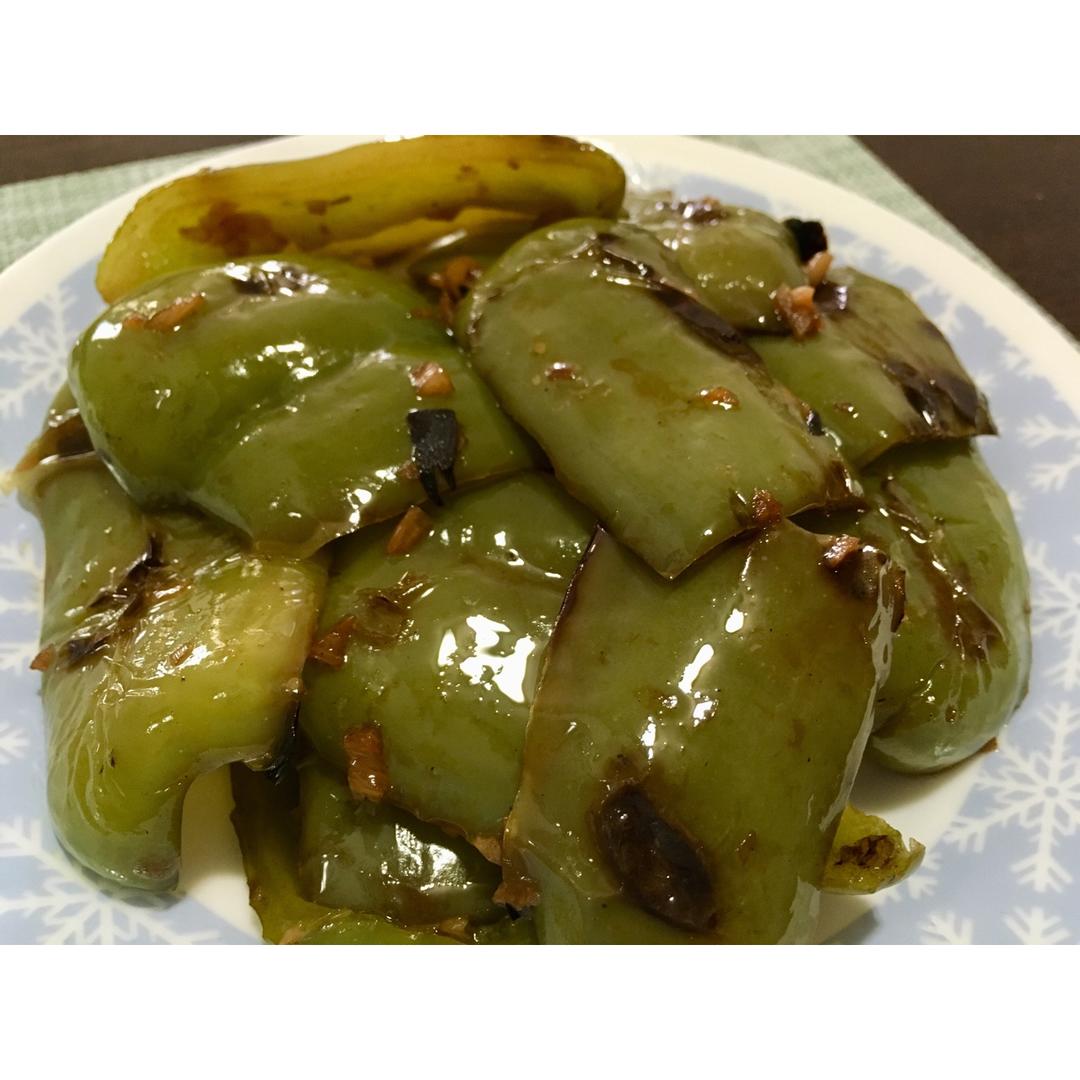 虎皮尖椒