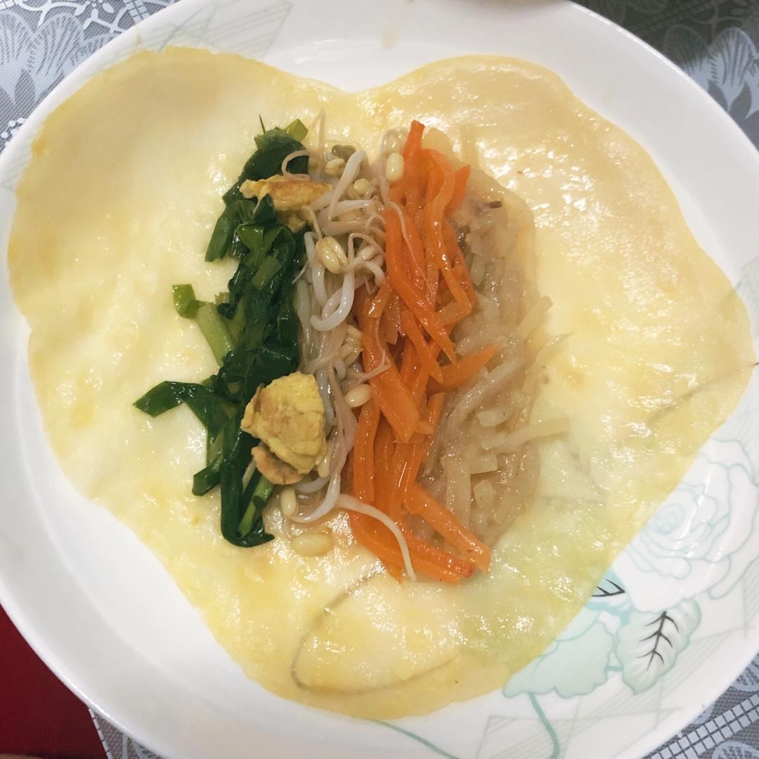 日常记录