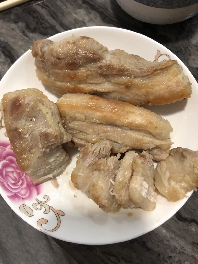 全国全世界最好吃的白切肉