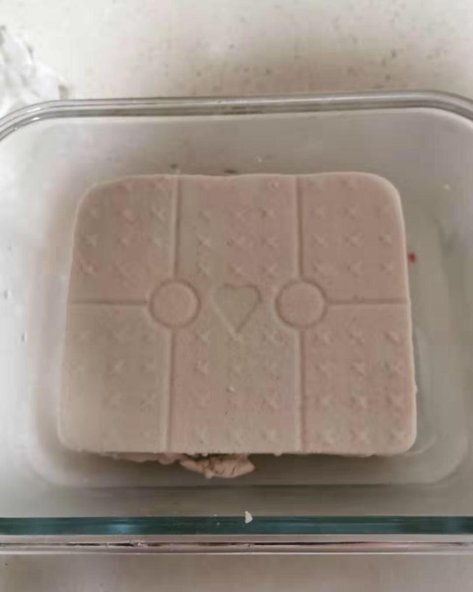 自制豆腐、豆腐脑（超详细）