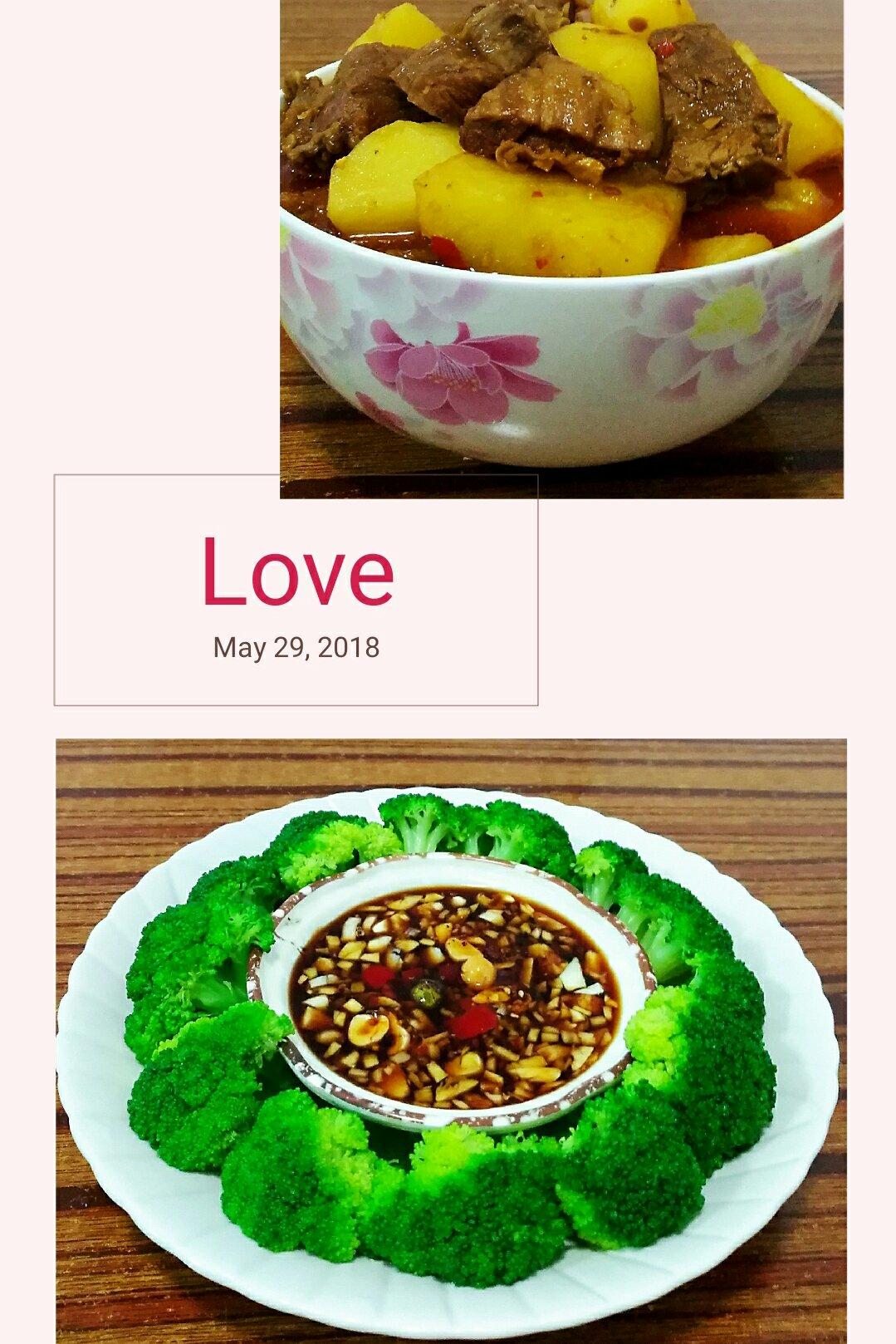 简简单单家常菜