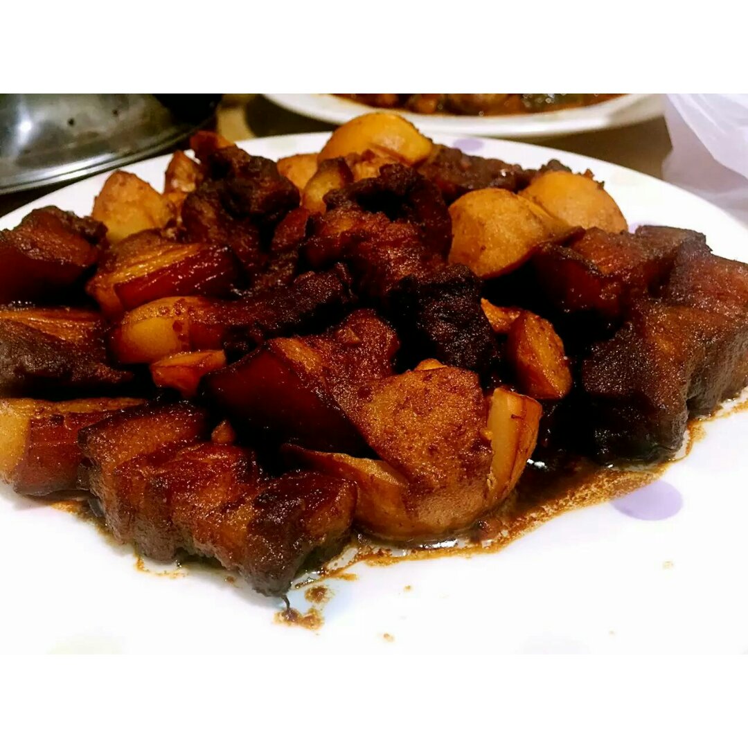 红烧肉
