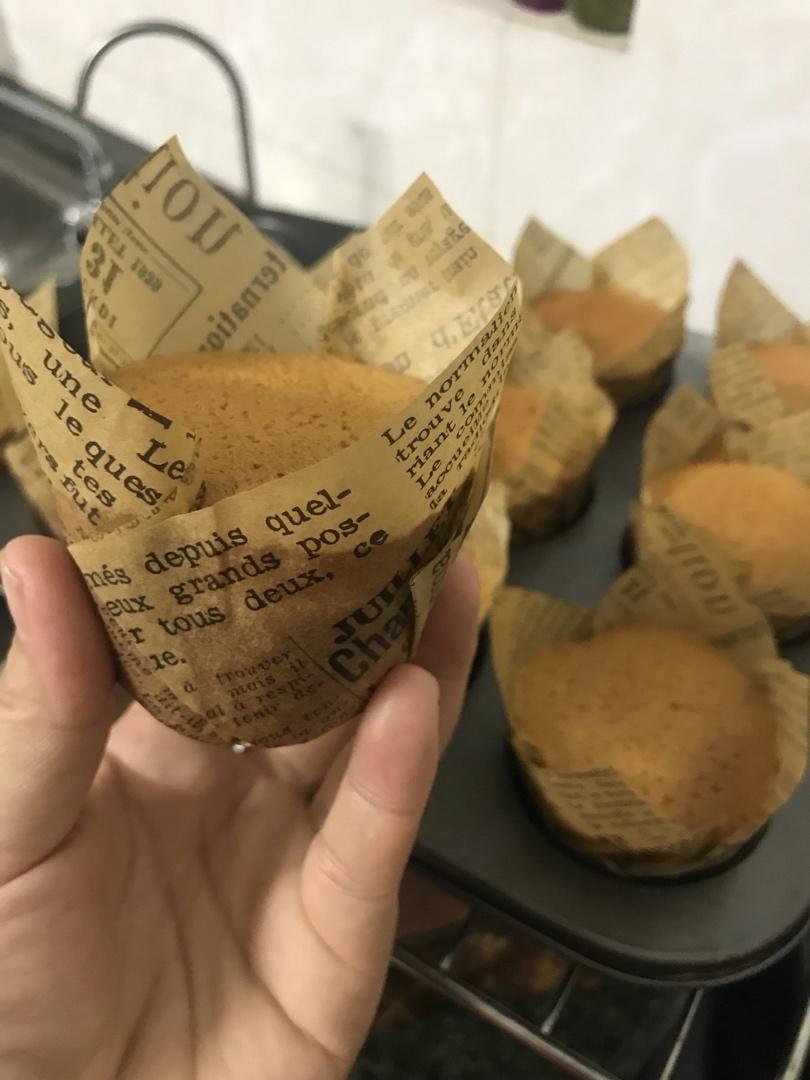 蜂蜜蛋糕～小时候的味道