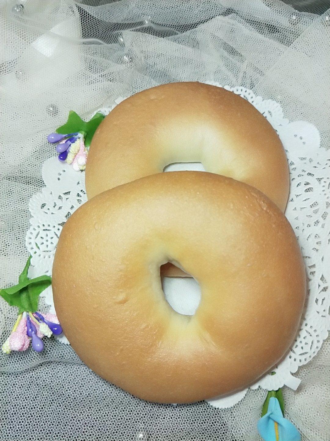原味贝果