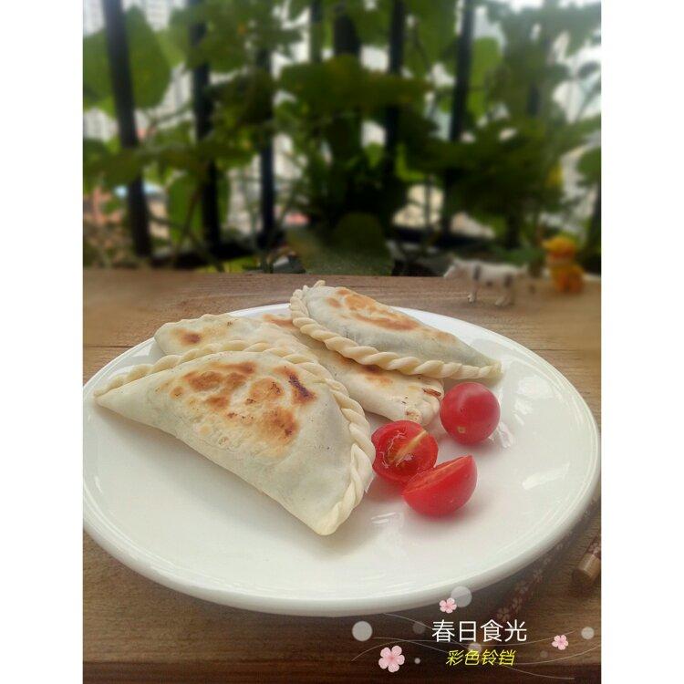 韭菜盒子（超级香软）