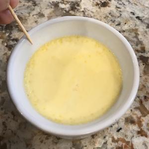 焦糖布丁🍮Classic Cream Caramel的做法 步骤8