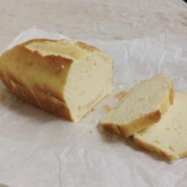 鲜奶油比滋可巧蛋糕（Bizcocho de nala）
