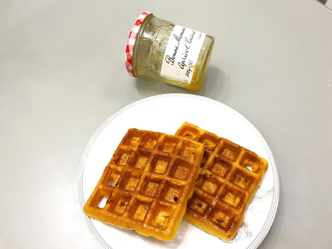 麻薯包(不用预拌粉版)