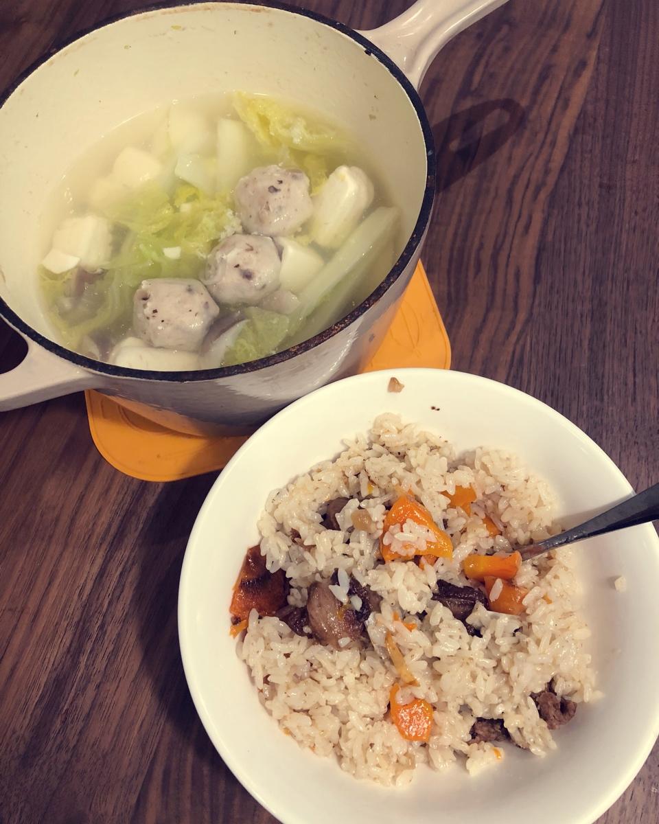 正宗新疆手抓饭