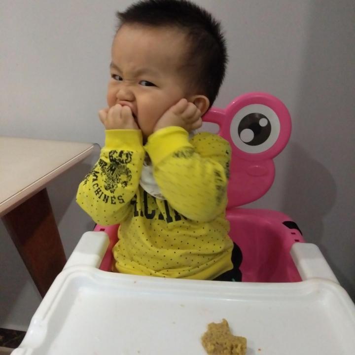 小波波麻麻