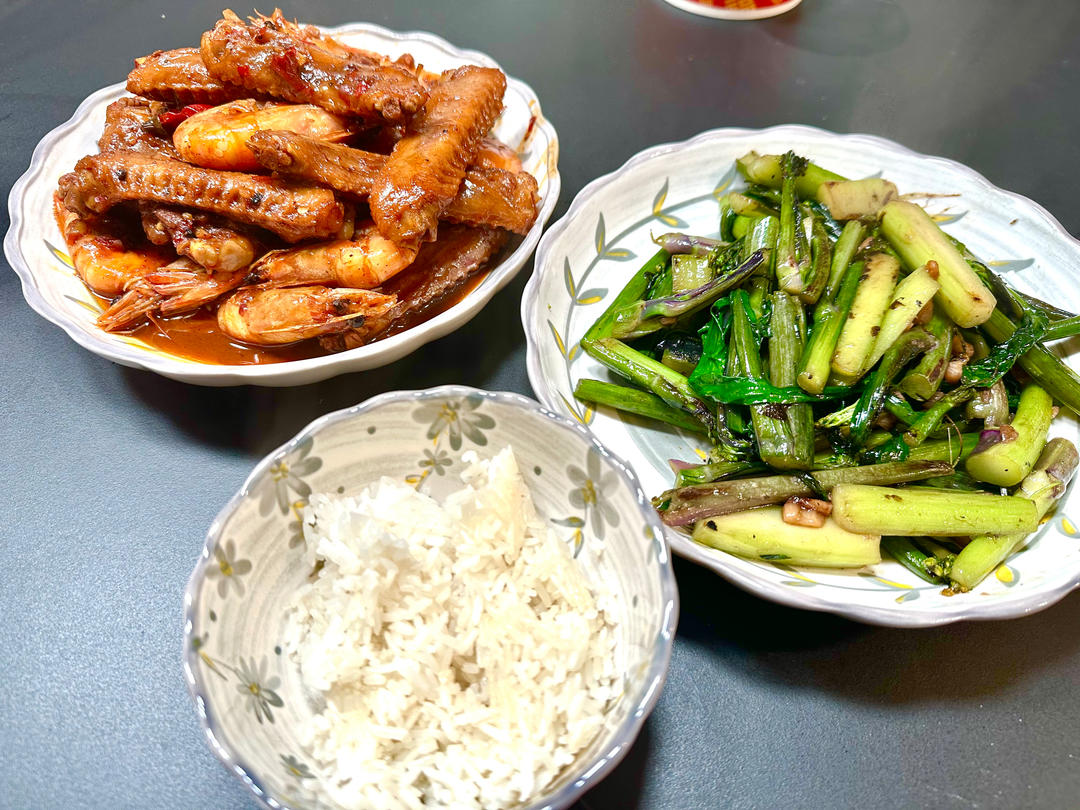 午餐•2023年12月17日